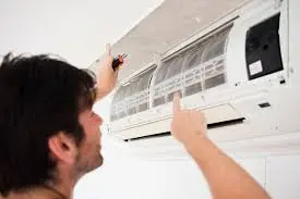 Air duct sealing and repair service in Mansfield